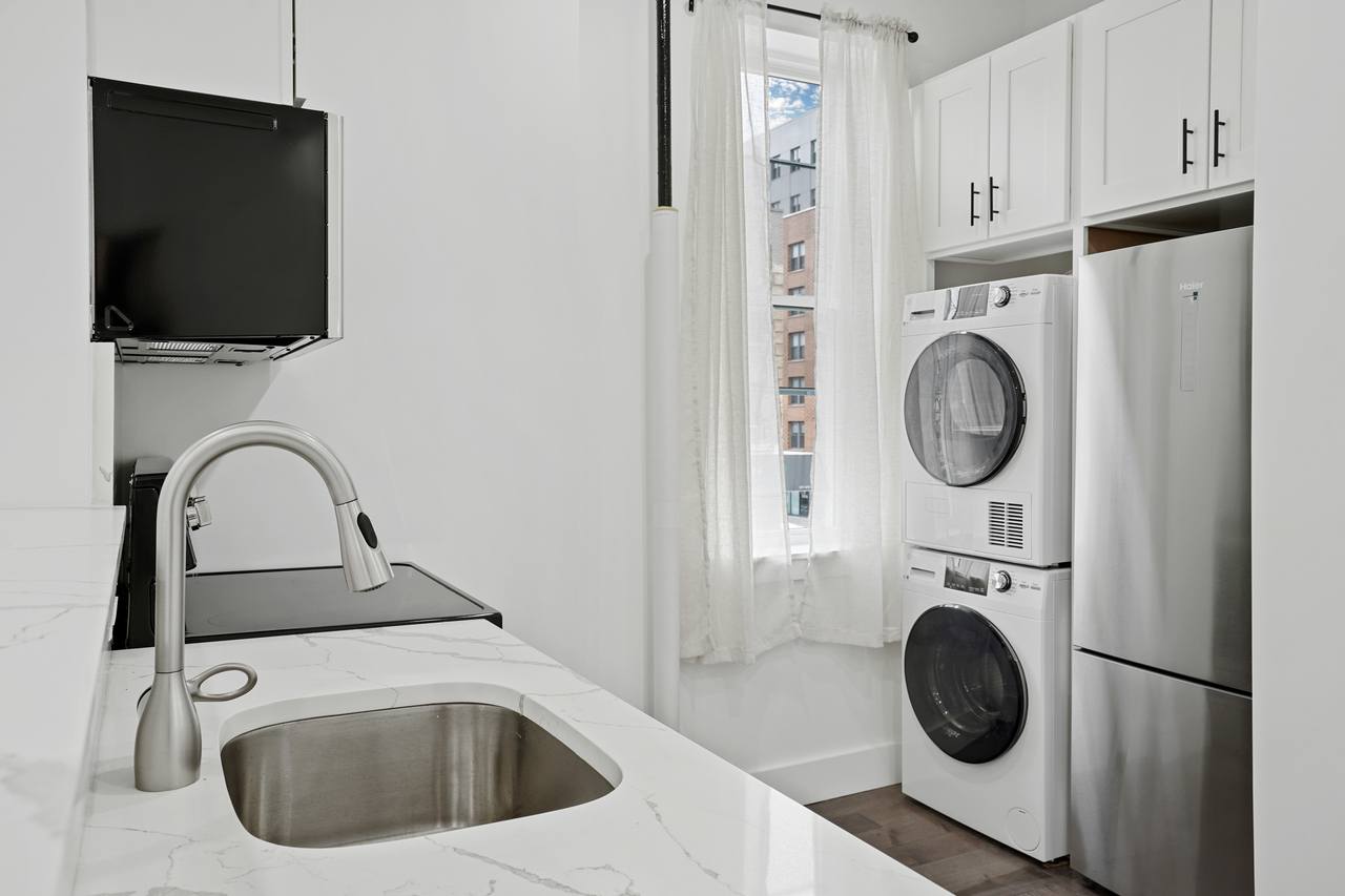 #377: Prospect Lefferts Gardens - Full Bedroom B - 13