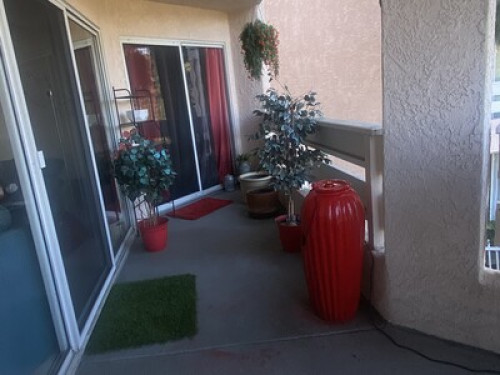 Peaceful Place to Stay 