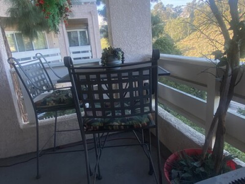 Peaceful Place to Stay 