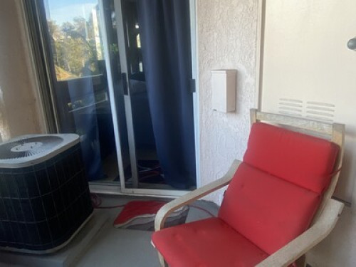 Peaceful Place to Stay 