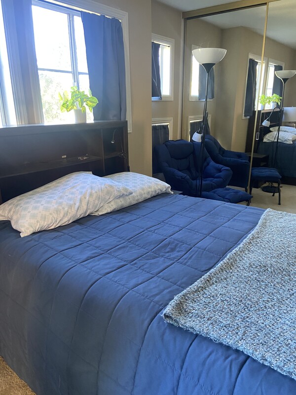  Extra Room(Full Room)  -  Peaceful Place to Stay   - Gallery -  1