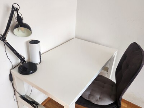 [JP/EN/DE] 30yrs Exp. Host near MUC