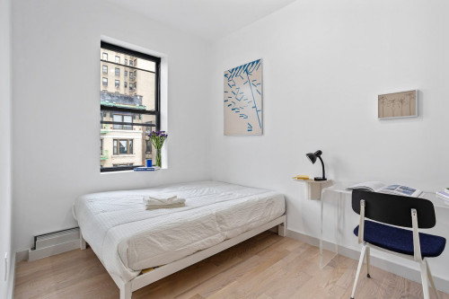 Harmonious ROOM at The Maison on Edgecombe: Washington Heights