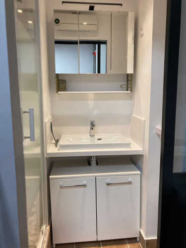 Beautiful studio in Paris XI