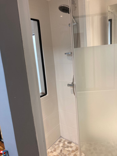 Beautiful studio in Paris XI