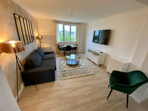 Avenue d'Alfortville