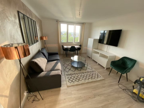 Avenue d'Alfortville