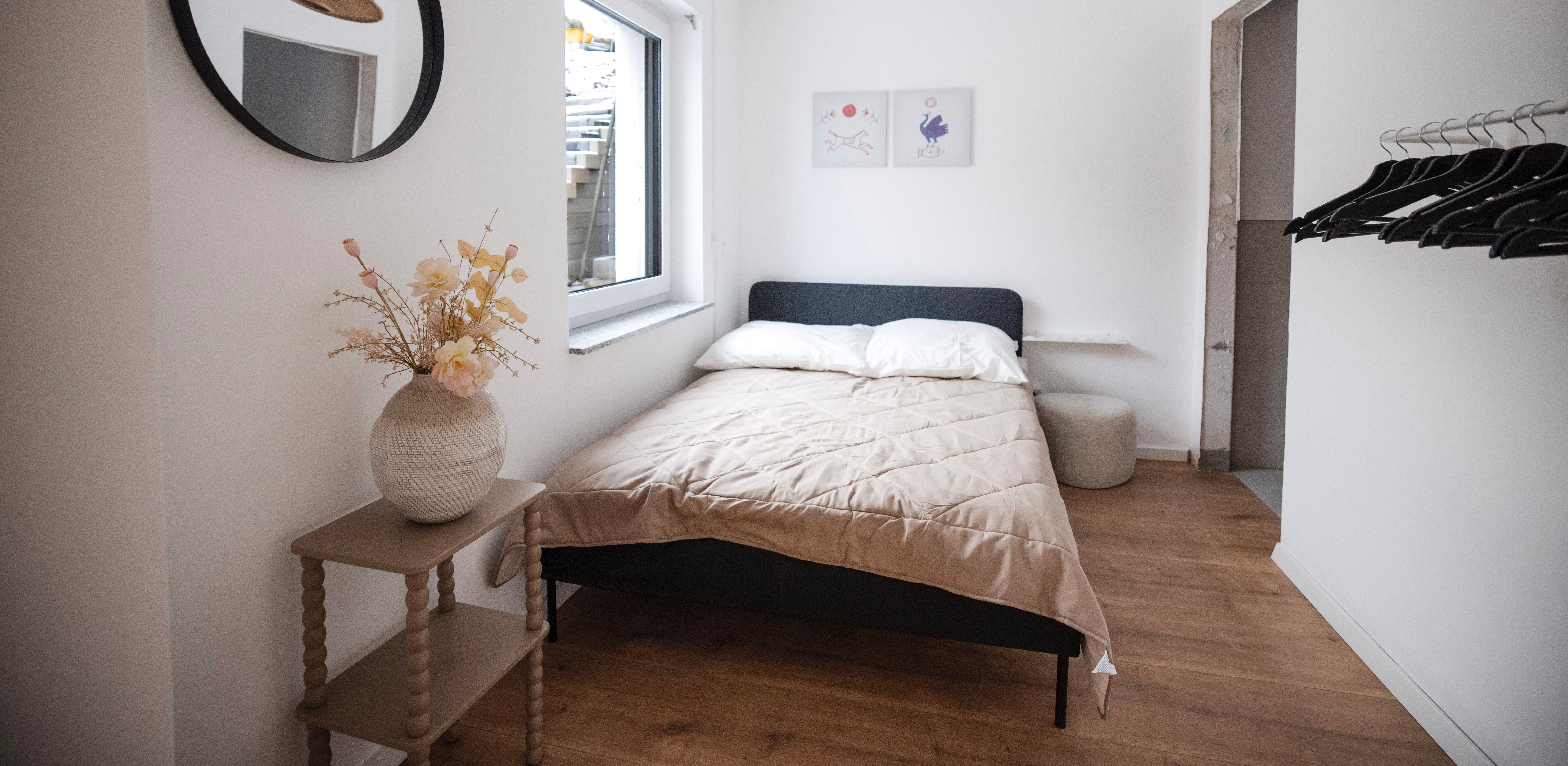  Luxury Flat On The Edge Of The Forest • Close To The City  -  Luxury flat on the edge of the forest • Close to the city  - Gallery -  6