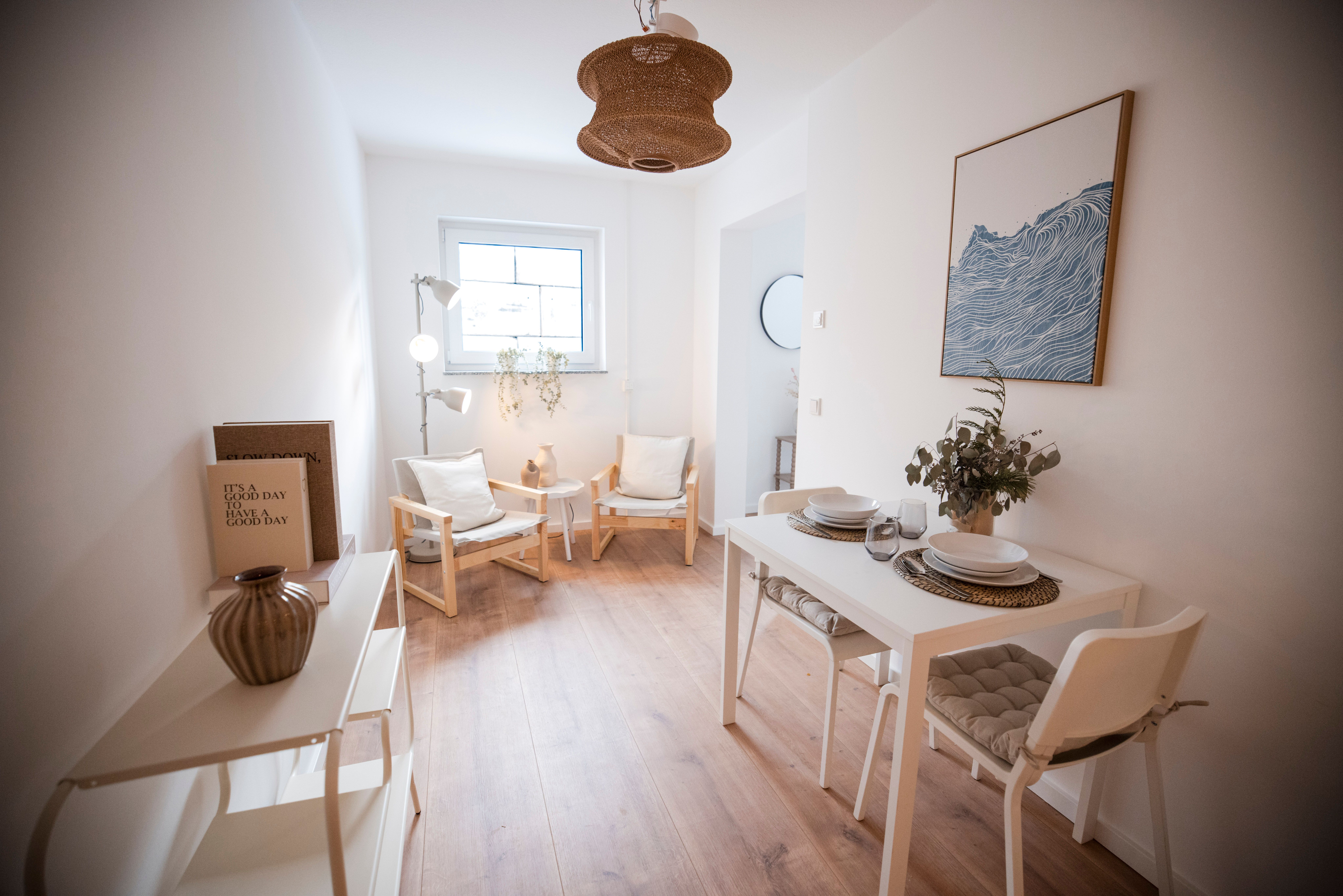  Luxury Flat On The Edge Of The Forest • Close To The City  -  Luxury flat on the edge of the forest • Close to the city  - Gallery -  13