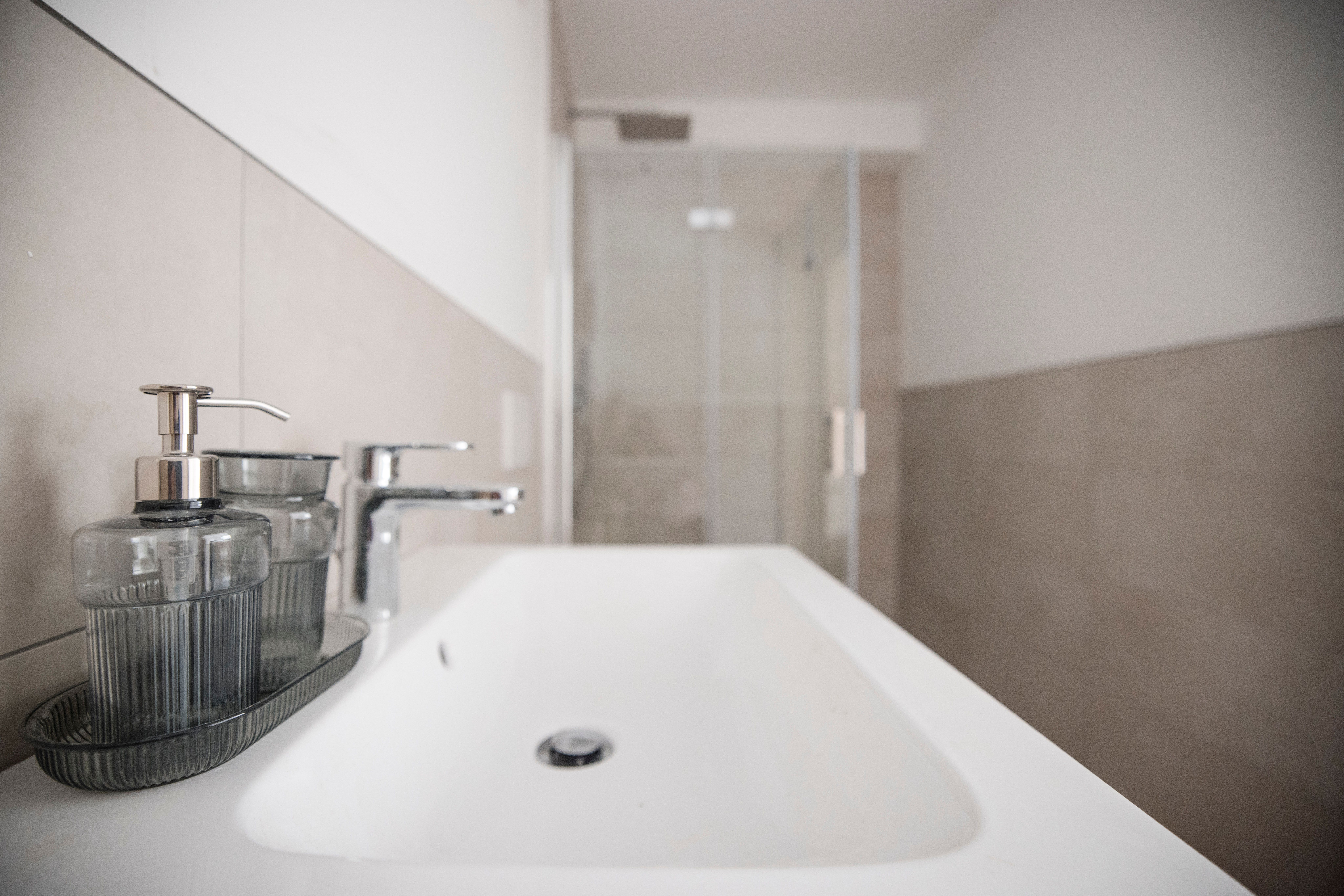 Luxury Flat On The Edge Of The Forest • Close To The City - Luxury flat on the edge of the forest • Close to the city - Gallery - 3