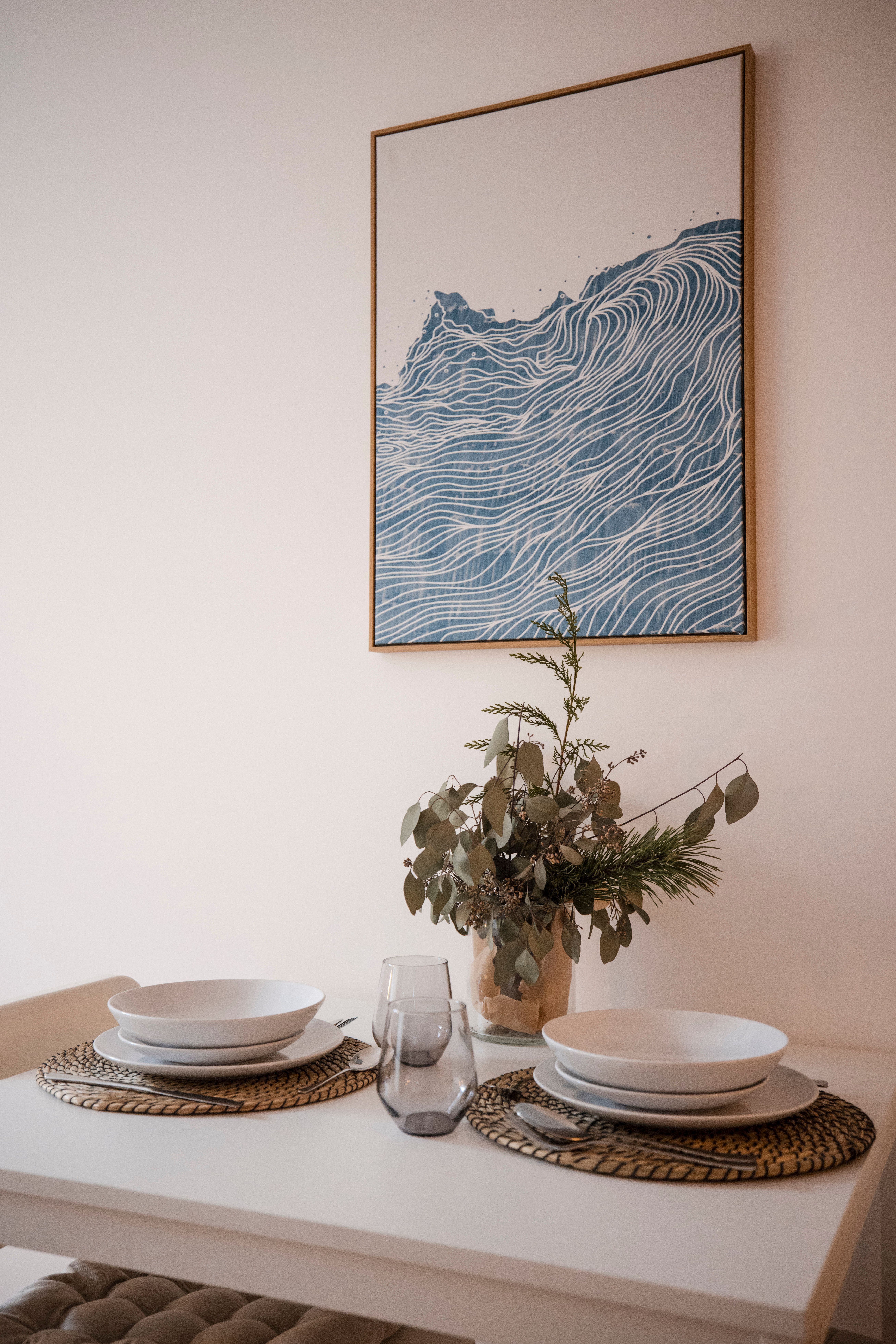  Luxury Flat On The Edge Of The Forest • Close To The City  -  Luxury flat on the edge of the forest • Close to the city  - Gallery -  20