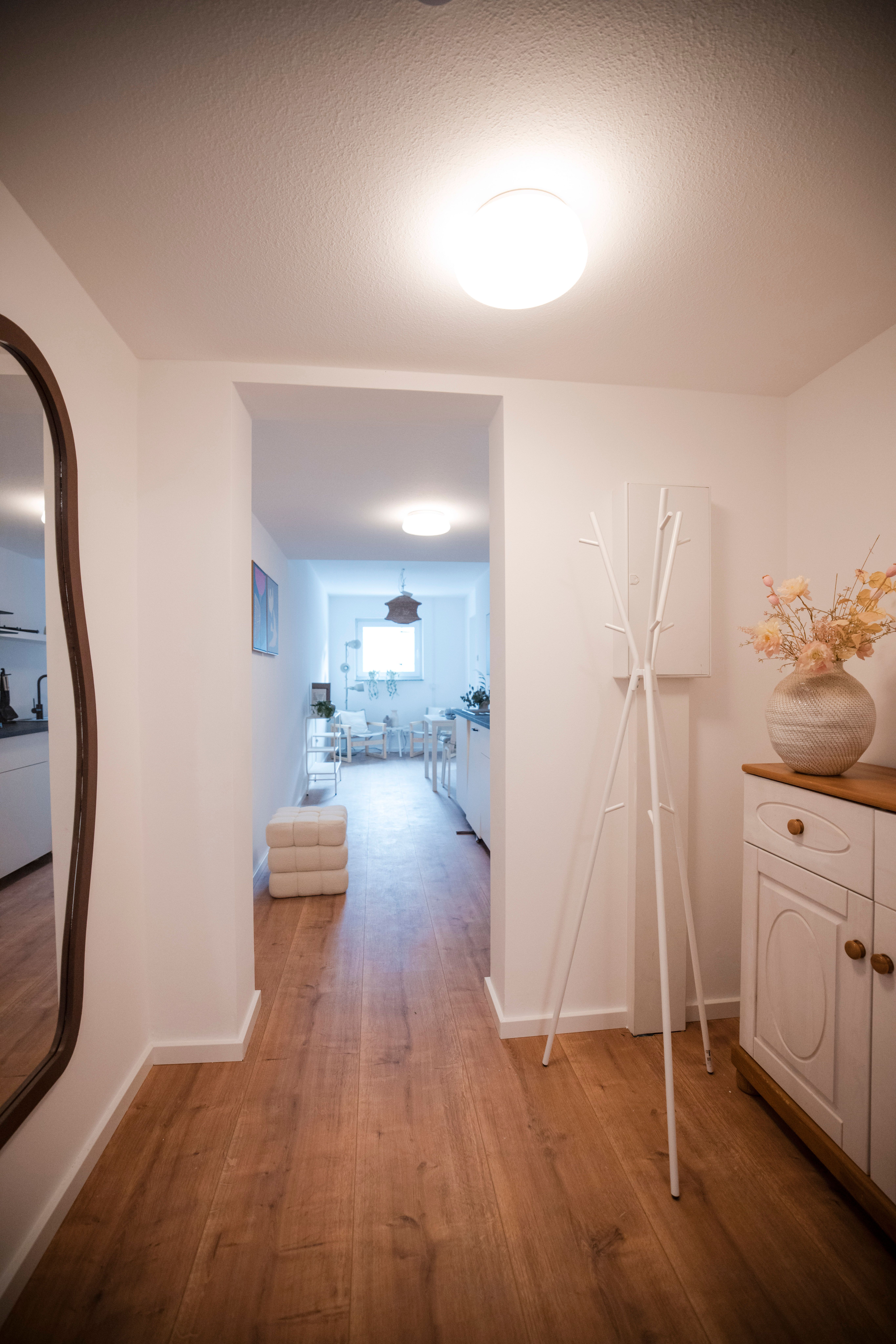  Luxury Flat On The Edge Of The Forest • Close To The City  -  Luxury flat on the edge of the forest • Close to the city  - Gallery -  9