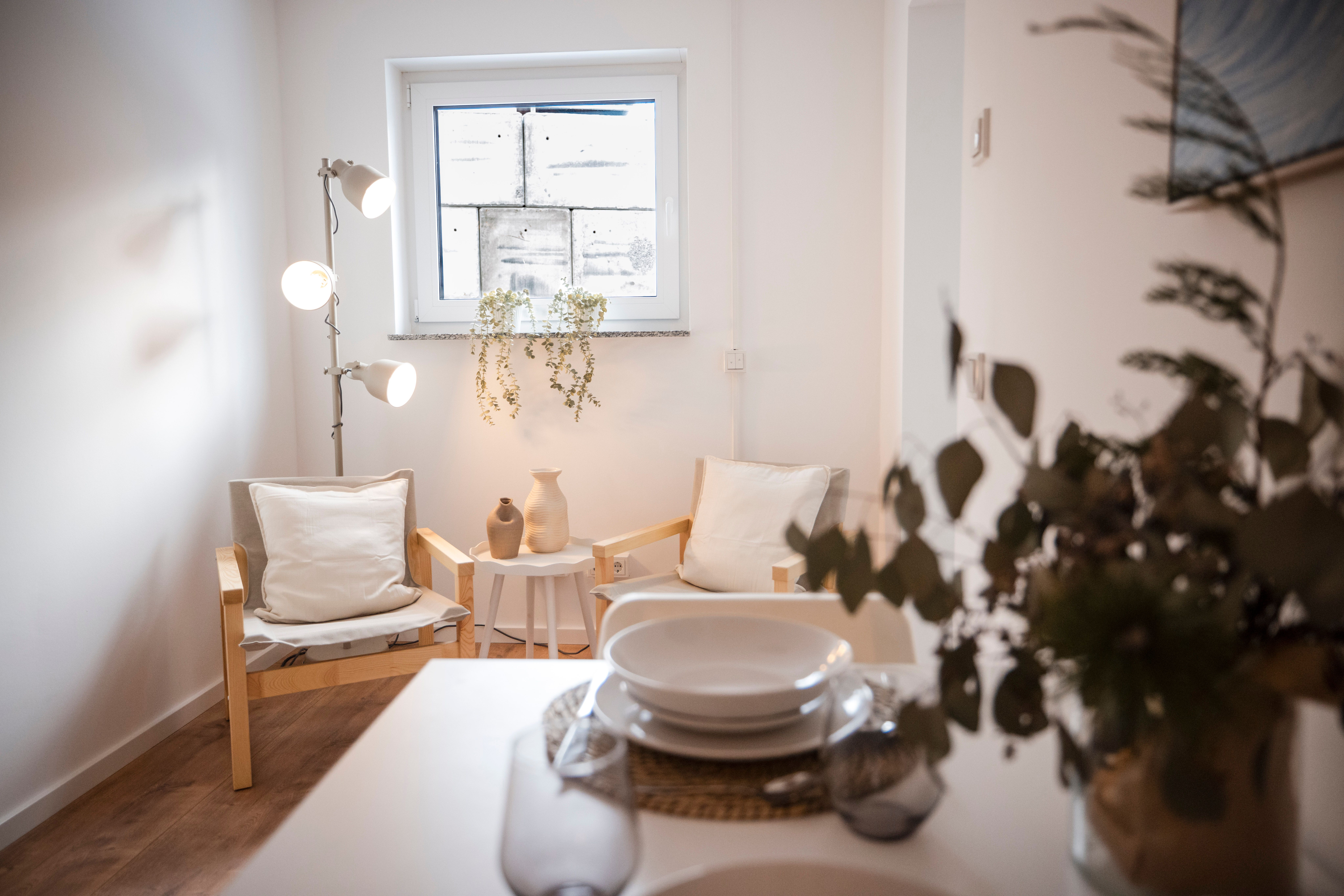  Luxury Flat On The Edge Of The Forest • Close To The City  -  Luxury flat on the edge of the forest • Close to the city  - Gallery -  22