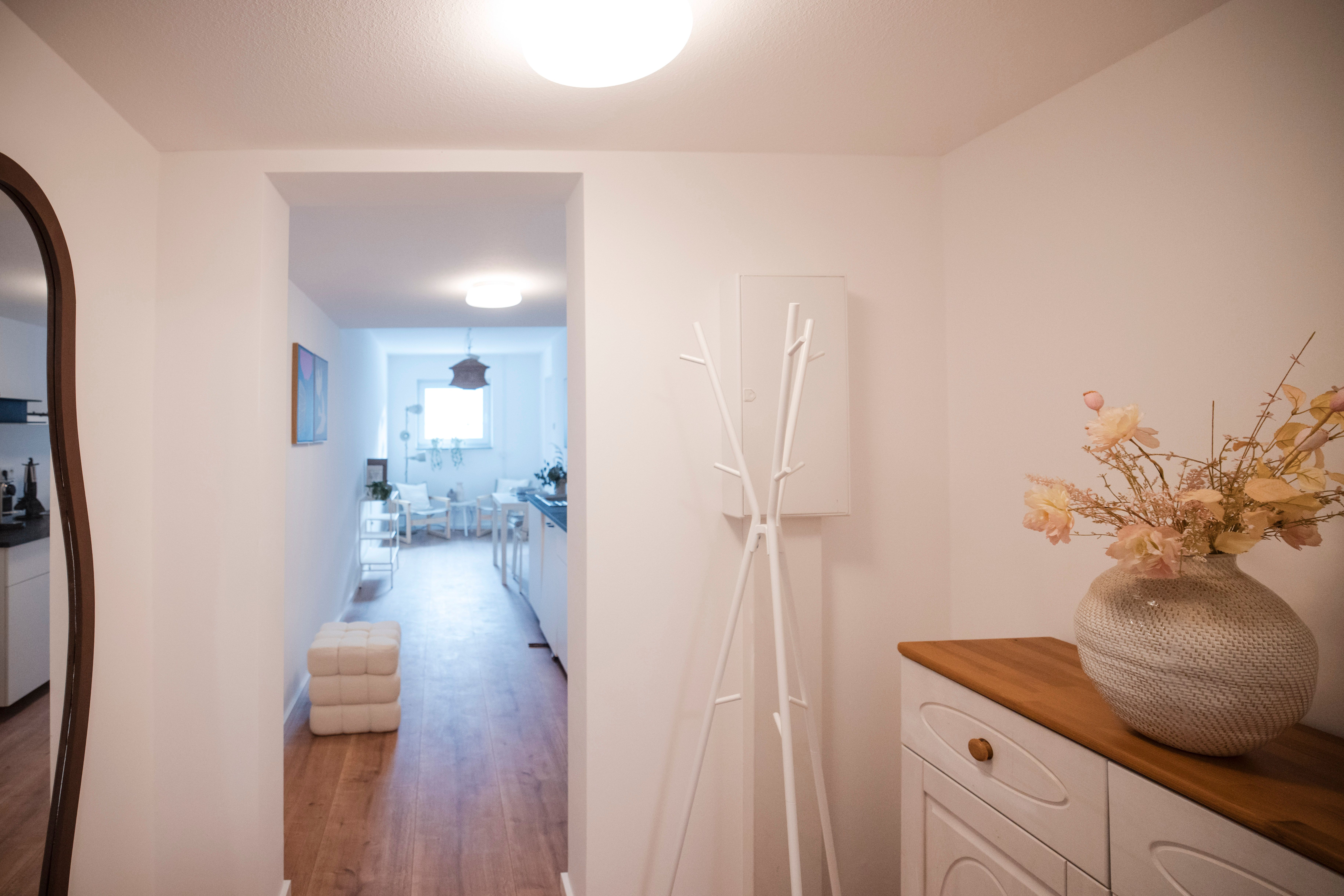 Luxury Flat On The Edge Of The Forest • Close To The City - Luxury flat on the edge of the forest • Close to the city - Gallery - 8