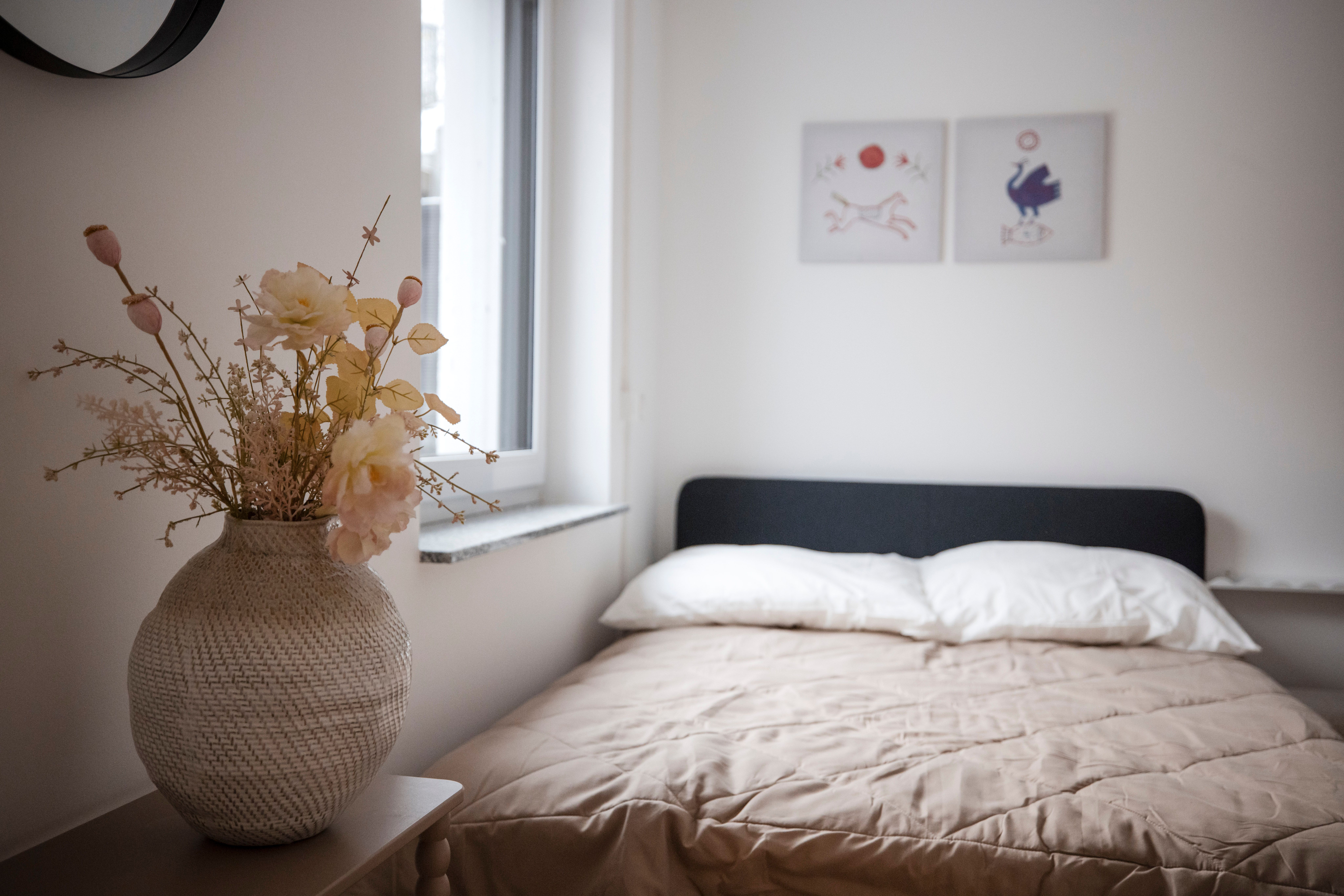  Luxury Flat On The Edge Of The Forest • Close To The City  -  Luxury flat on the edge of the forest • Close to the city  - Gallery -  5