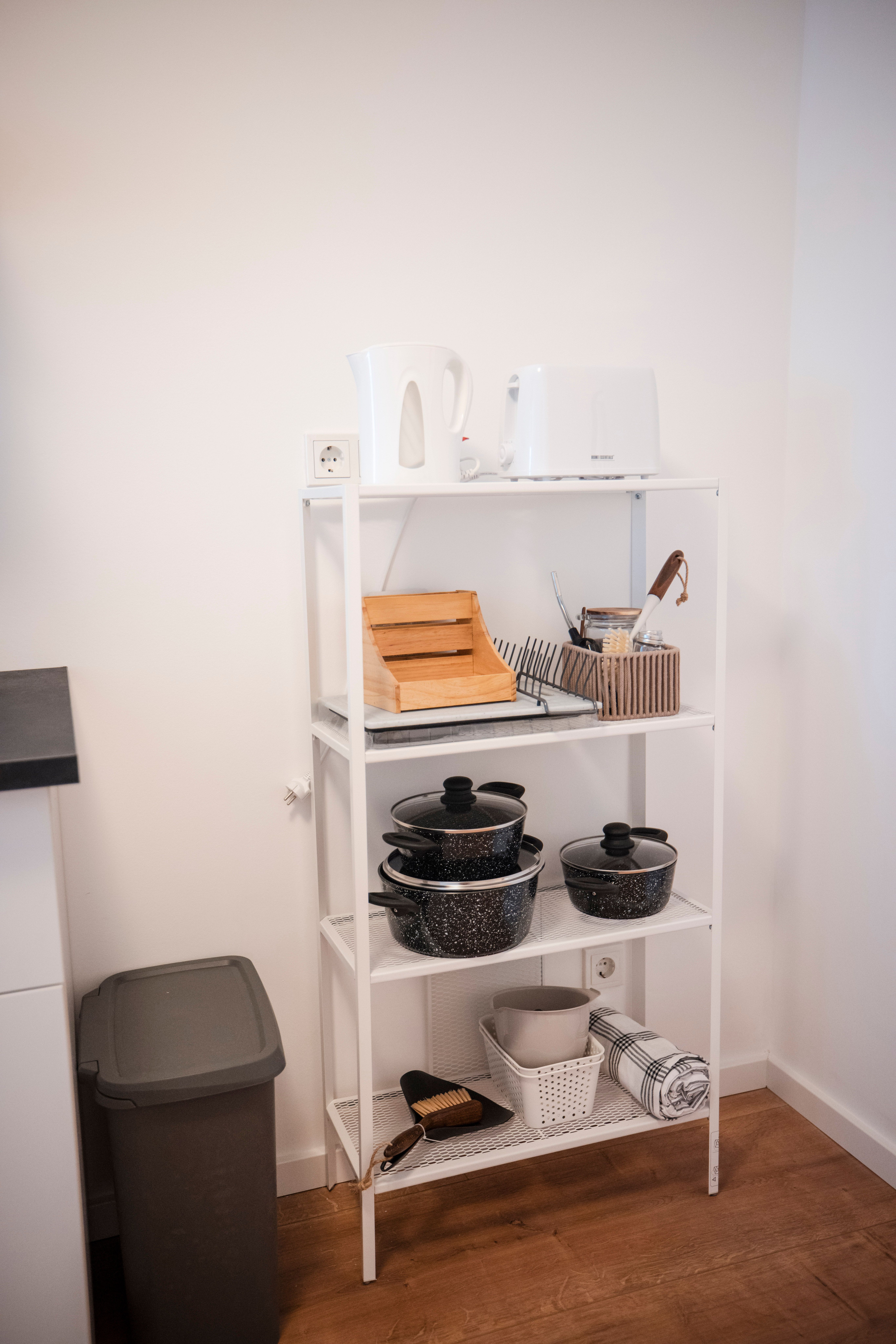 Luxury Flat On The Edge Of The Forest • Close To The City - Luxury flat on the edge of the forest • Close to the city - Gallery - 16