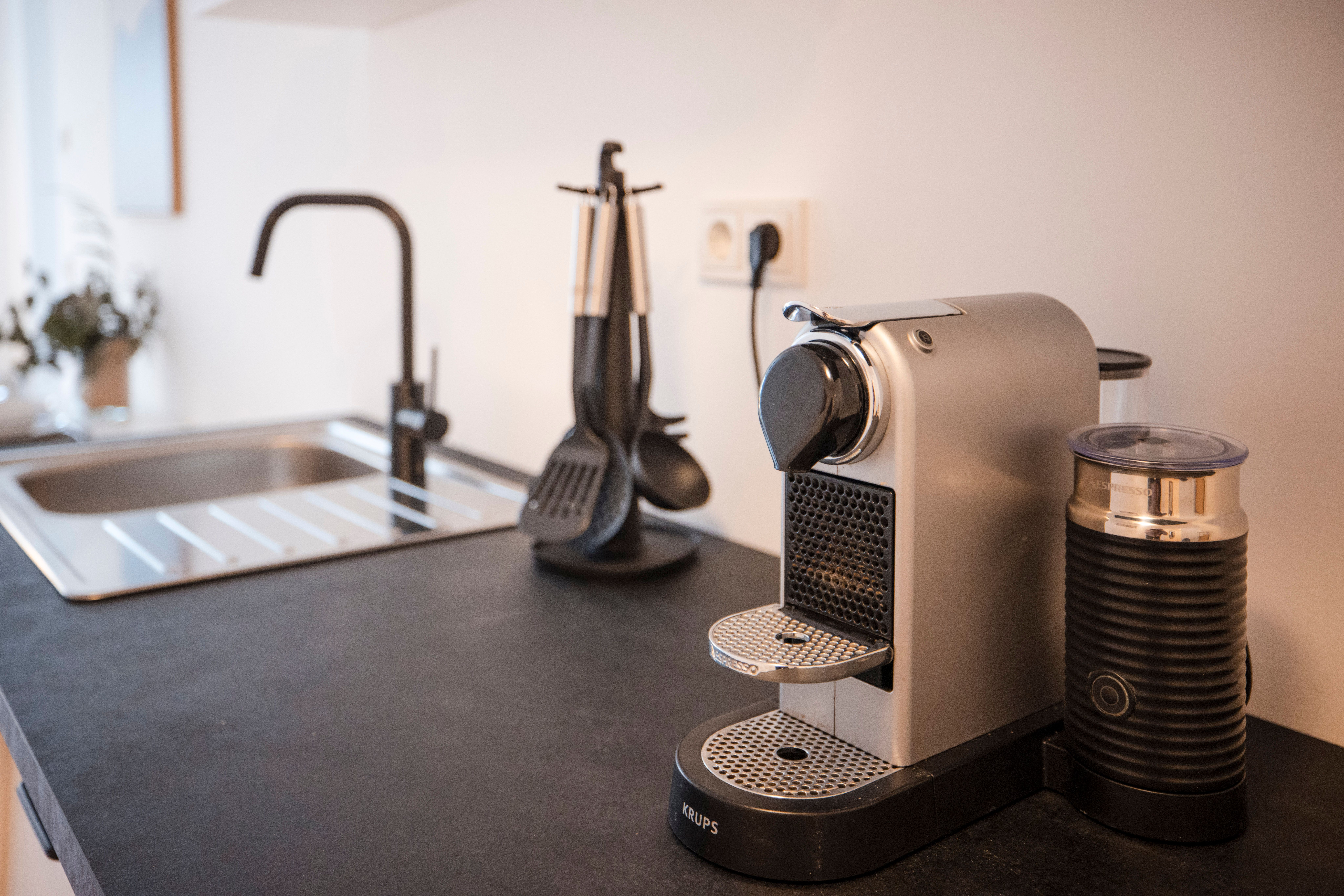  Luxury Flat On The Edge Of The Forest • Close To The City  -  Luxury flat on the edge of the forest • Close to the city  - Gallery -  18