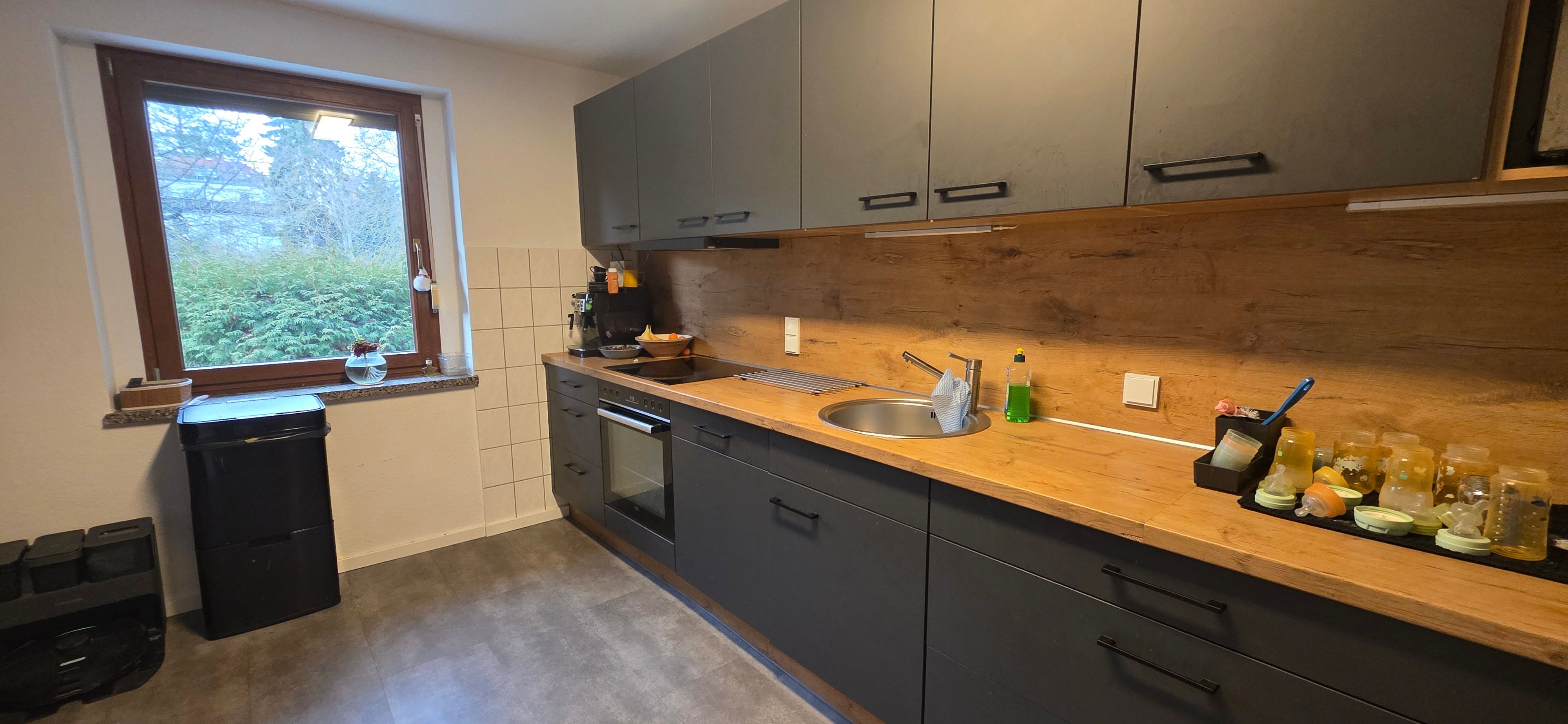  Centrally Located Yet Quiet Detached House With A Beautiful Large Garden And Urban Infrastructure  -  Centrally located yet quiet detached house with a beautiful large garden and urban infrastructure  - Gallery -  21