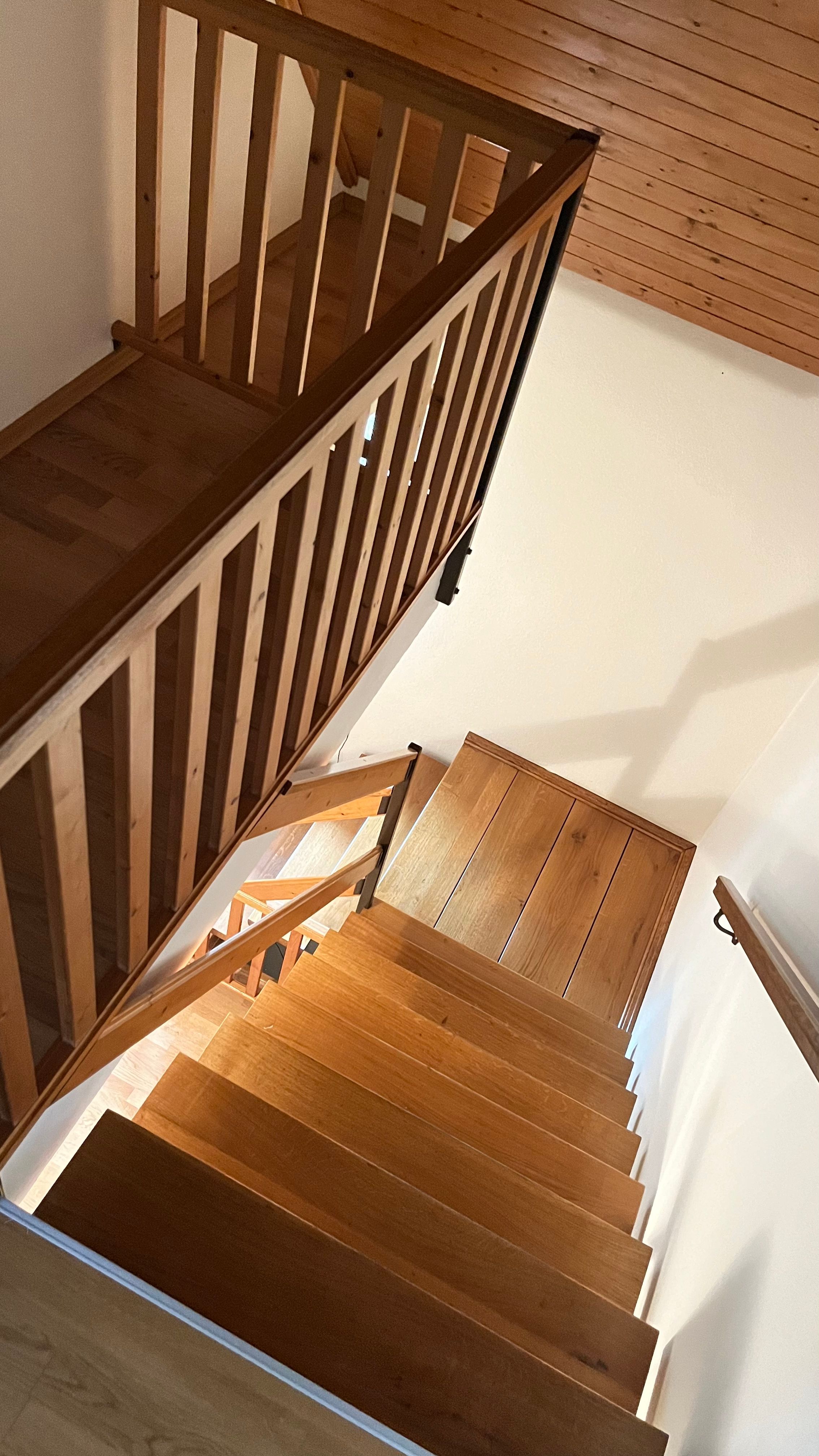 Centrally Located Yet Quiet Detached House With A Beautiful Large Garden And Urban Infrastructure - Centrally located yet quiet detached house with a beautiful large garden and urban infrastructure - Gallery - 18