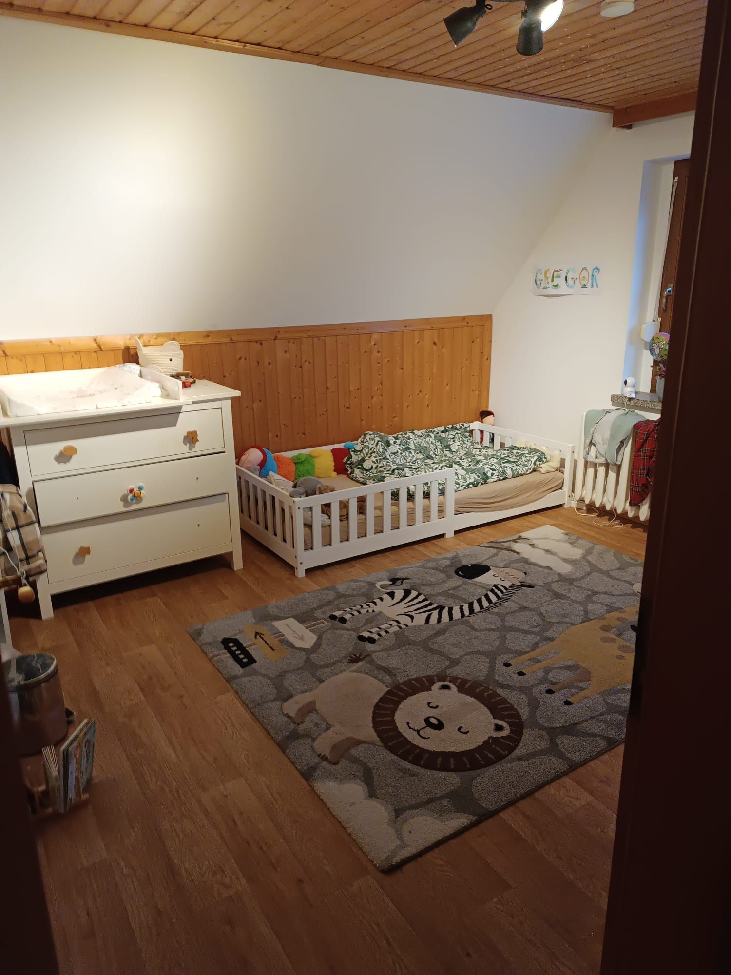 Centrally Located Yet Quiet Detached House With A Beautiful Large Garden And Urban Infrastructure - Centrally located yet quiet detached house with a beautiful large garden and urban infrastructure - Gallery - 15