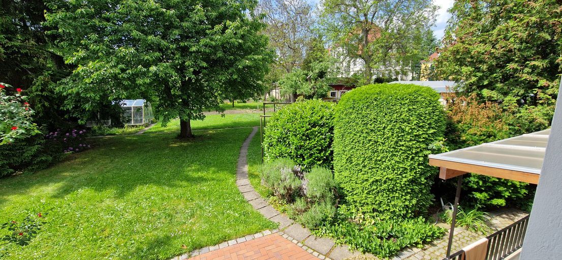 Centrally Located Yet Quiet Detached House With A Beautiful Large Garden And Urban Infrastructure - Centrally located yet quiet detached house with a beautiful large garden and urban infrastructure - Gallery - 26