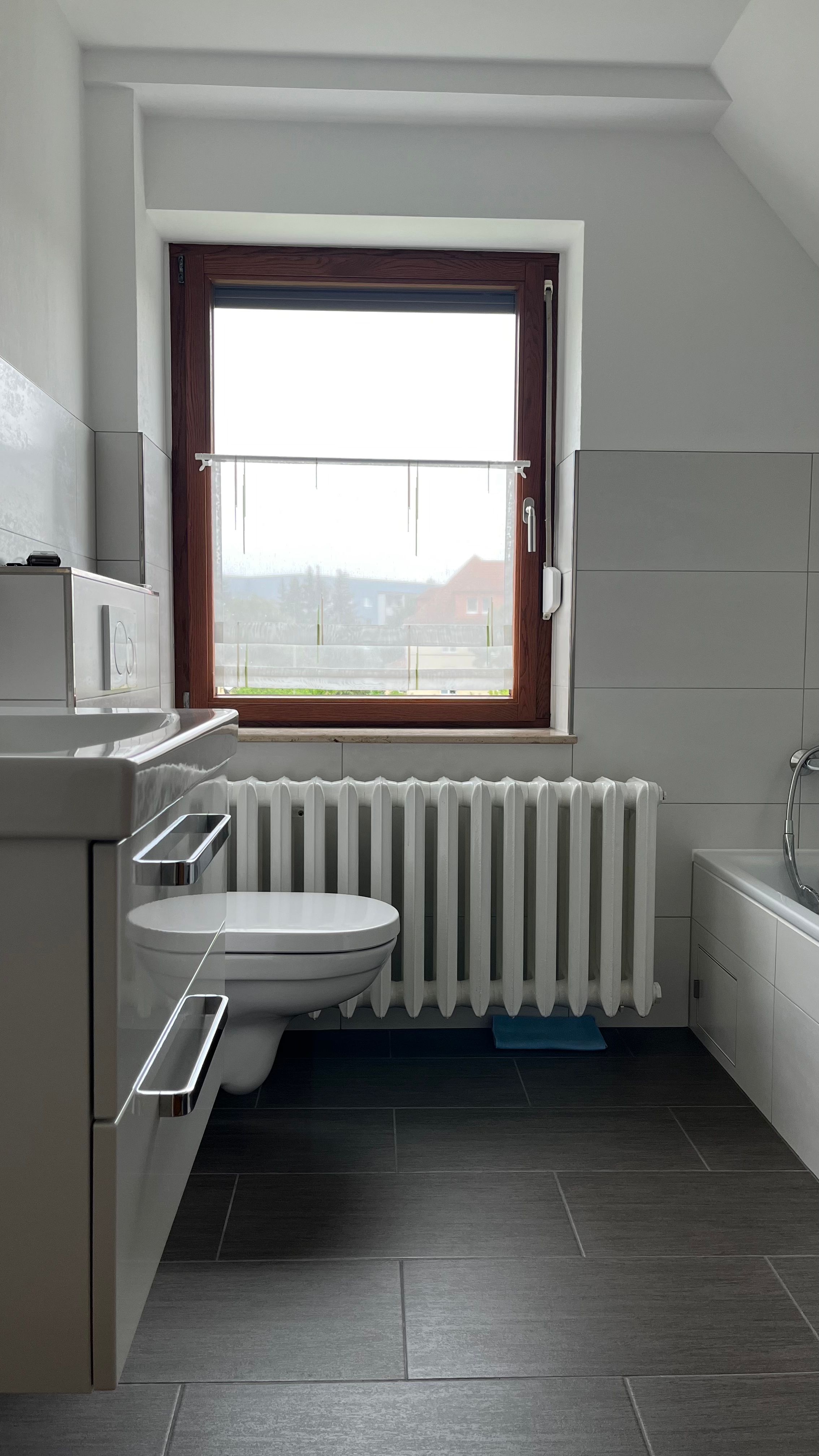  Centrally Located Yet Quiet Detached House With A Beautiful Large Garden And Urban Infrastructure  -  Centrally located yet quiet detached house with a beautiful large garden and urban infrastructure  - Gallery -  9