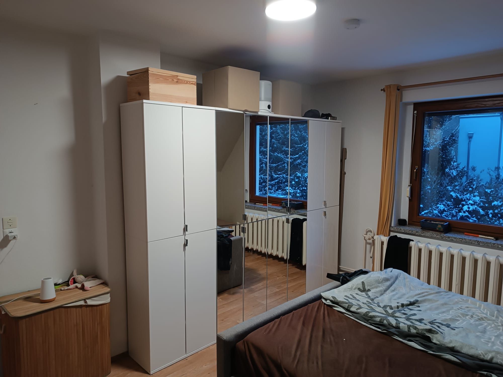  Centrally Located Yet Quiet Detached House With A Beautiful Large Garden And Urban Infrastructure  -  Centrally located yet quiet detached house with a beautiful large garden and urban infrastructure  - Gallery -  16