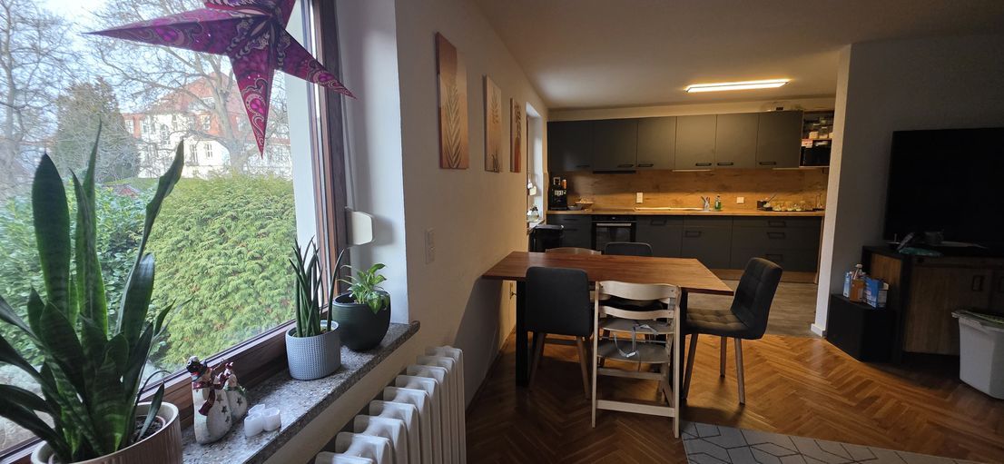  Centrally Located Yet Quiet Detached House With A Beautiful Large Garden And Urban Infrastructure  -  Centrally located yet quiet detached house with a beautiful large garden and urban infrastructure  - Gallery -  19