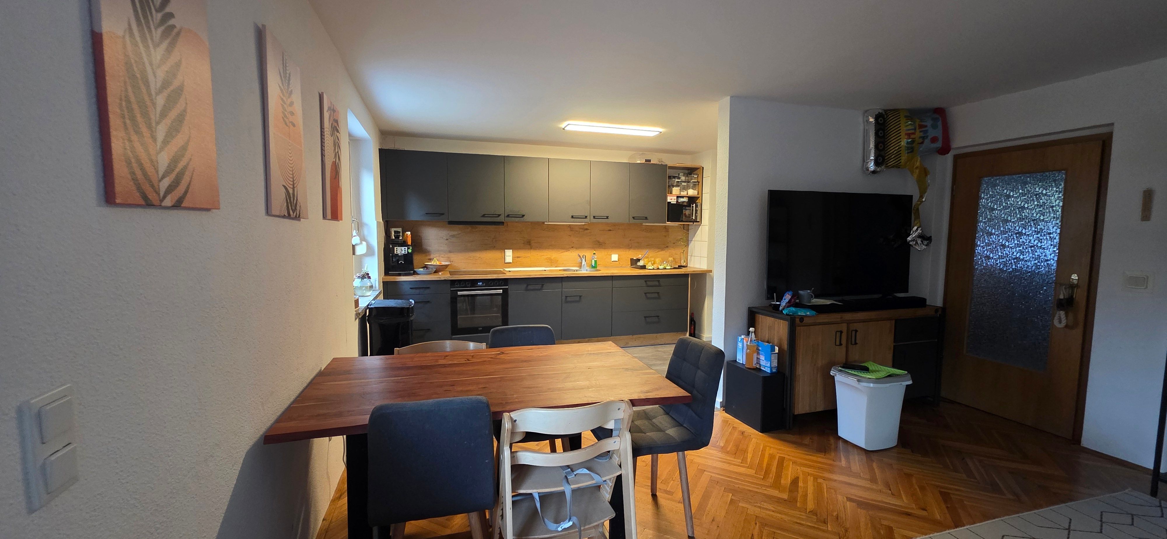 Centrally Located Yet Quiet Detached House With A Beautiful Large Garden And Urban Infrastructure - Centrally located yet quiet detached house with a beautiful large garden and urban infrastructure - Gallery - 23