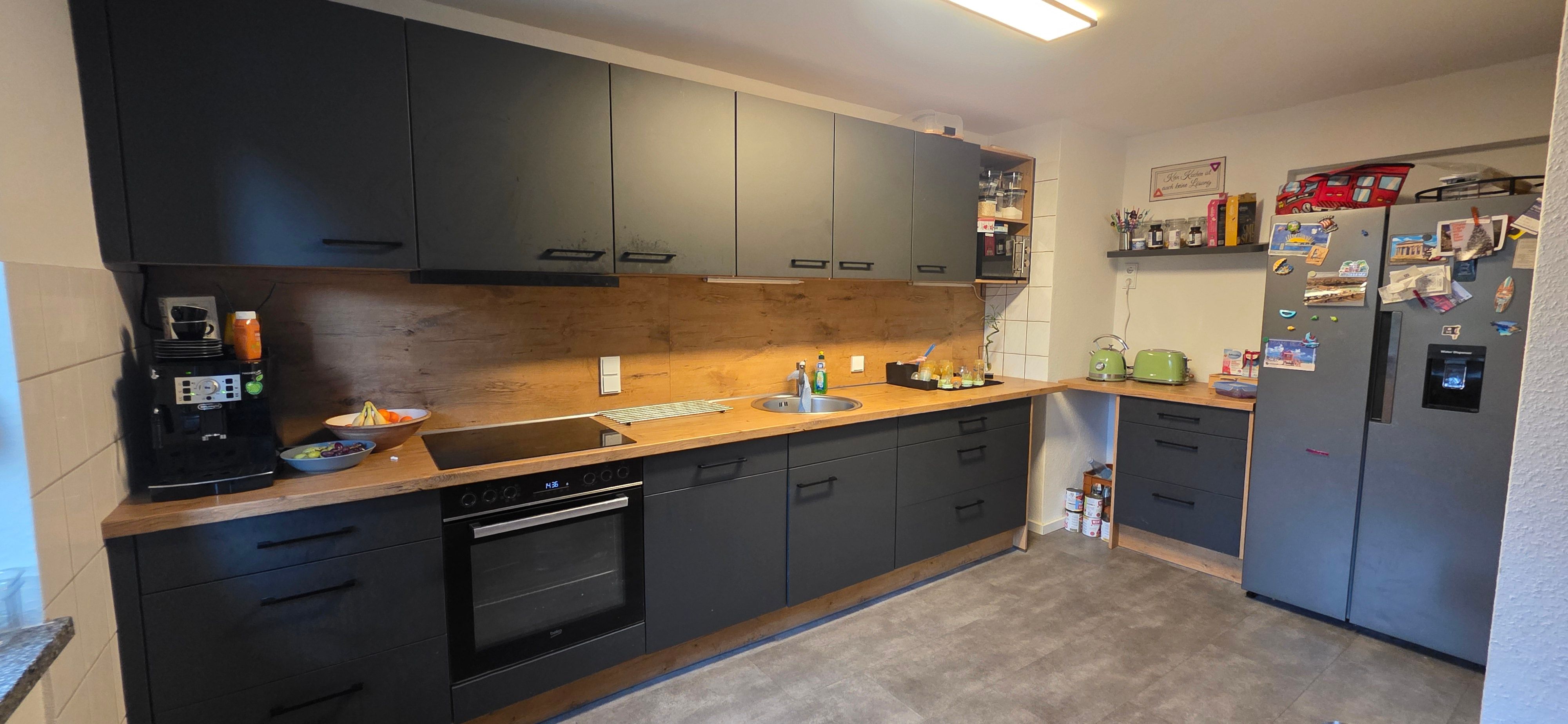  Centrally Located Yet Quiet Detached House With A Beautiful Large Garden And Urban Infrastructure  -  Centrally located yet quiet detached house with a beautiful large garden and urban infrastructure  - Gallery -  22