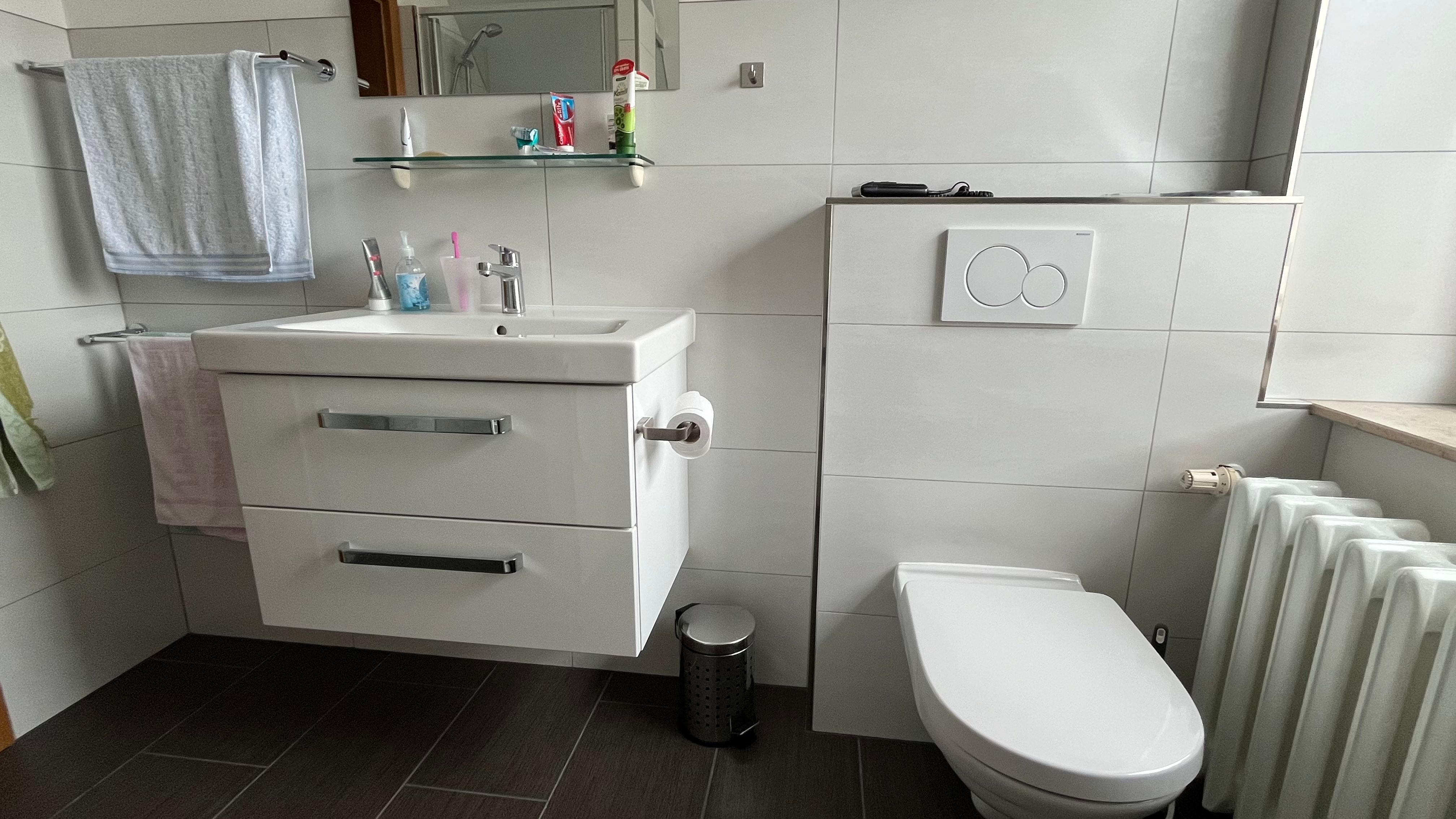 Centrally Located Yet Quiet Detached House With A Beautiful Large Garden And Urban Infrastructure - Centrally located yet quiet detached house with a beautiful large garden and urban infrastructure - Gallery - 7