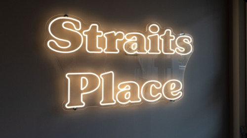 Straits Place - Gallery - 14