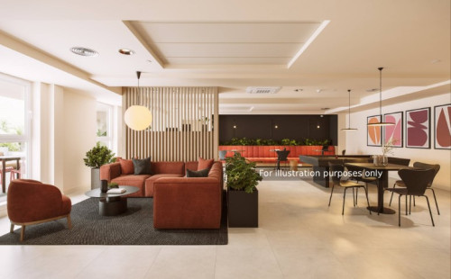 Straits Place