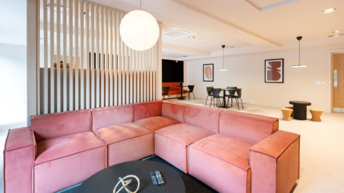 Straits Place  - Gallery -  5