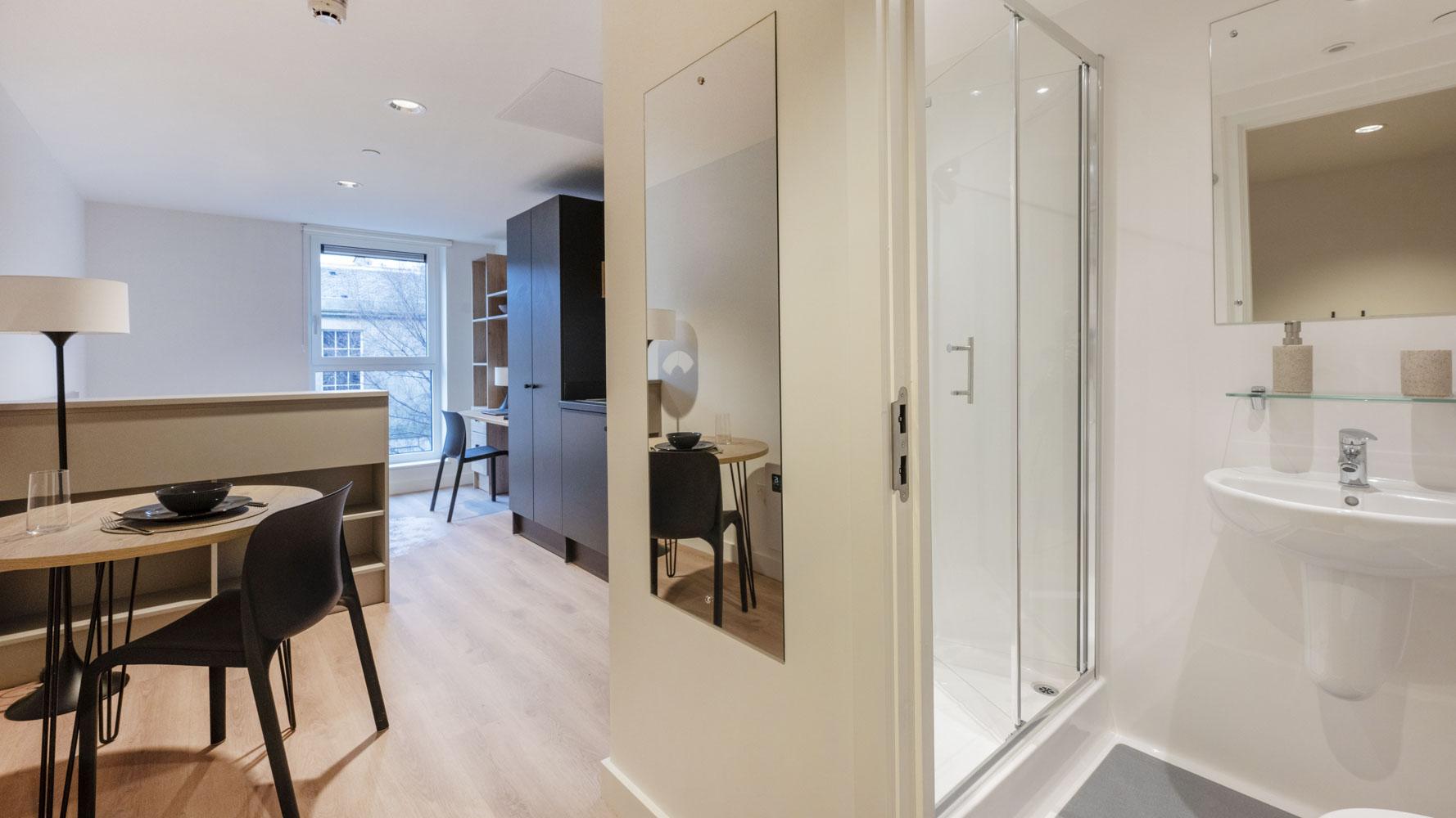  Standard Studio  -  Straits Place  - Gallery -  13