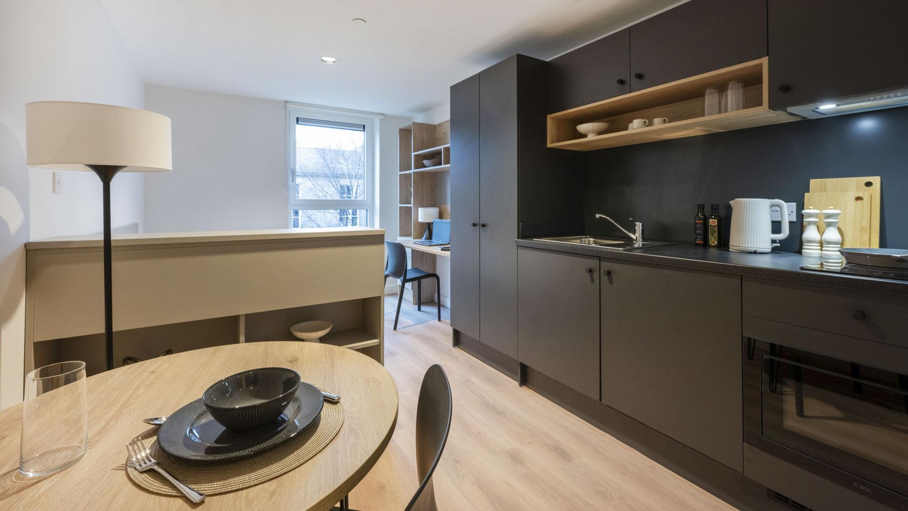  Standard Studio  -  Straits Place  - Gallery -  9