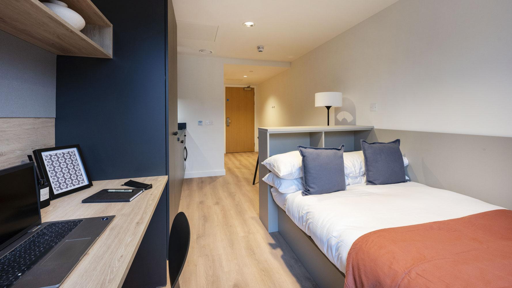  Classic Studio  -  Straits Place  - Gallery -  11