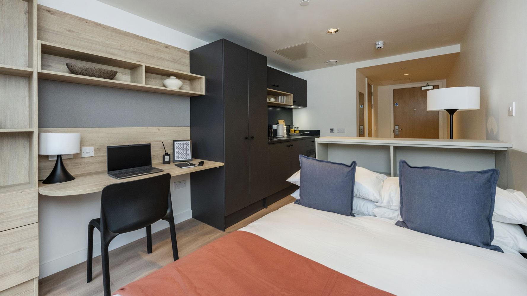  Classic Studio  -  Straits Place  - Gallery -  12