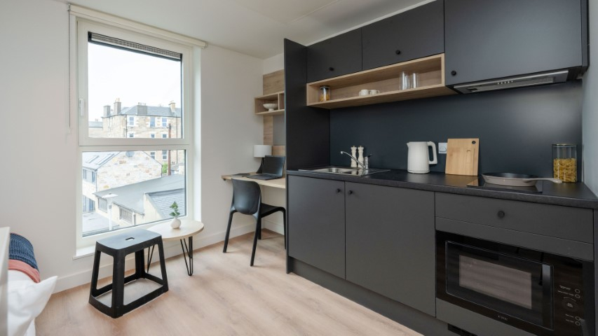  Classic Studio  -  Straits Place  - Gallery -  10