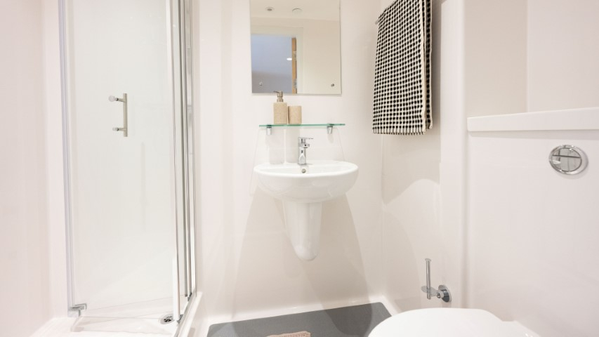  Classic Studio  -  Straits Place  - Gallery -  8