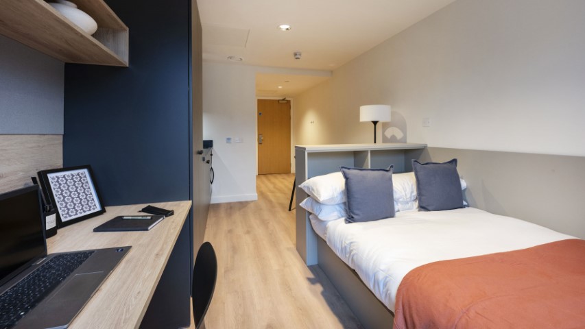  Classic Studio  -  Straits Place  - Gallery -  1