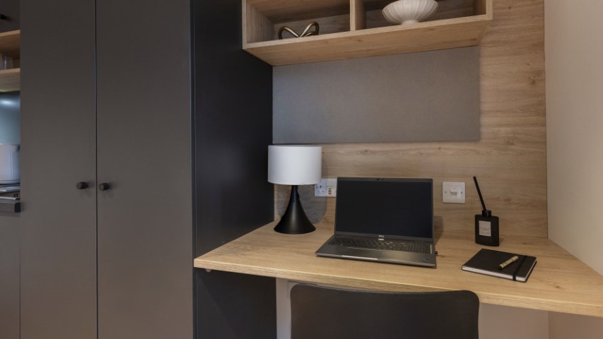  Premium Studio  -  Straits Place  - Gallery -  8