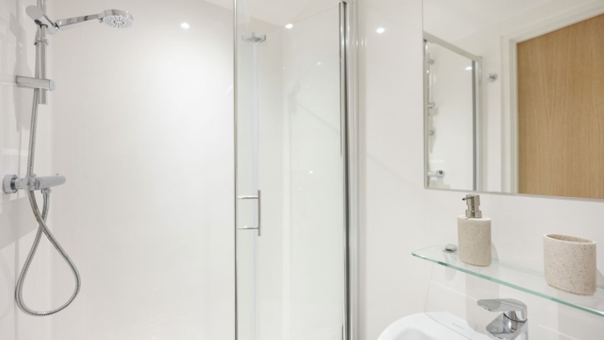  Deluxe Studio  -  Straits Place  - Gallery -  7