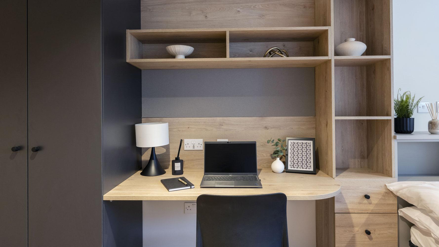  Deluxe Studio  -  Straits Place  - Gallery -  5