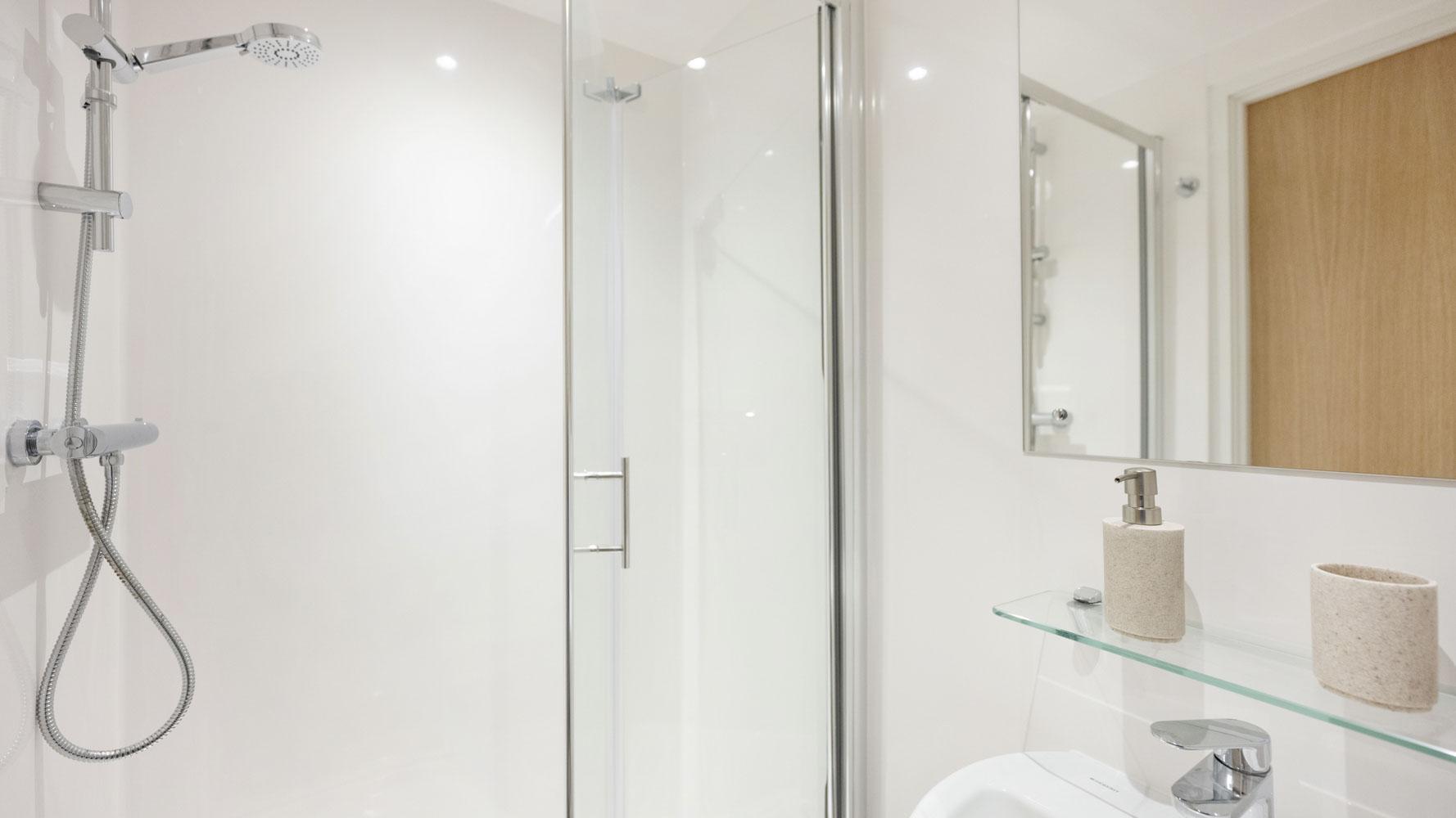  Deluxe Studio  -  Straits Place  - Gallery -  3