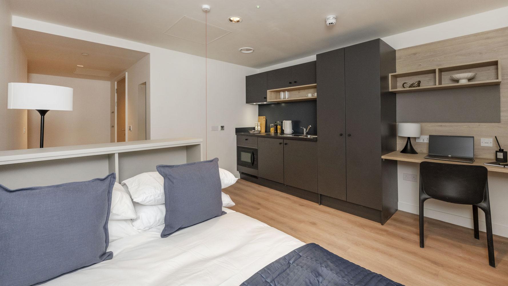  Accessible Studio  -  Straits Place  - Gallery -  8