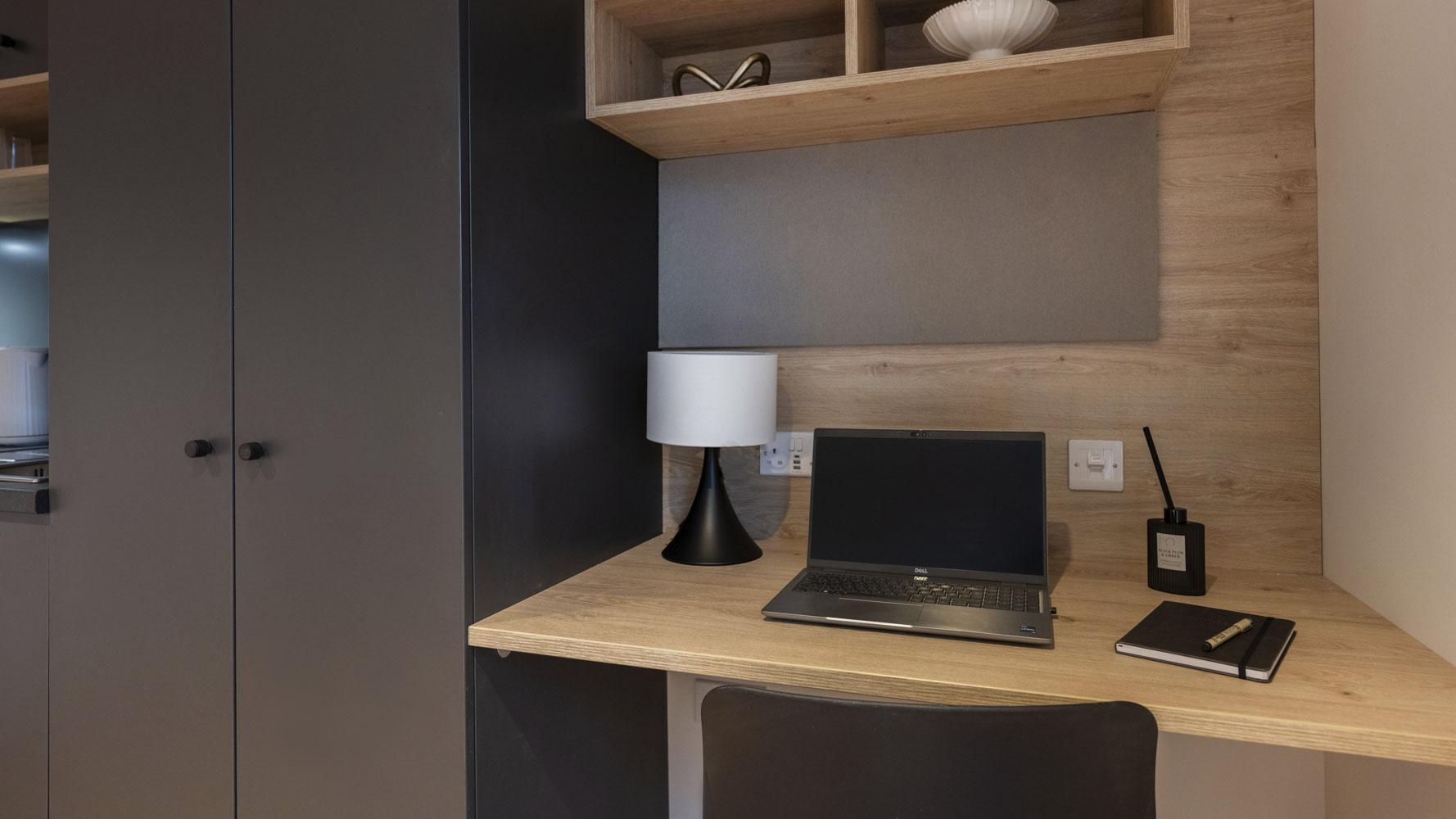  Accessible Studio  -  Straits Place  - Gallery -  5