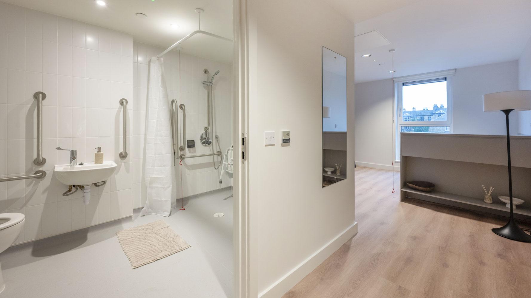  Accessible Studio  -  Straits Place  - Gallery -  3