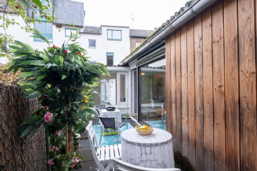 Perfect, fantastic loft in Bonn