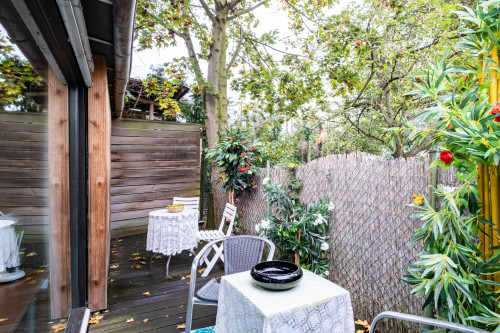 Perfect, fantastic loft in Bonn